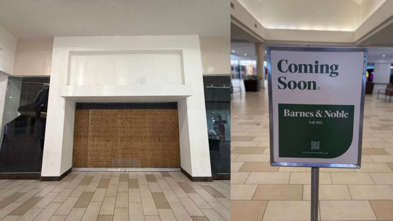 Barnes & Noble abrirá una nueva librería en el Sunrise Mall de Brownsville