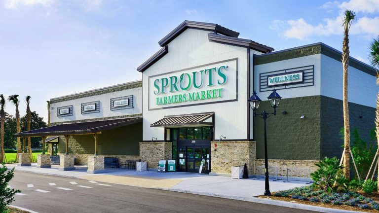 Sprouts abre sus puertas en Brownsville