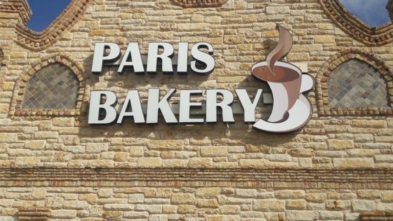Paris Bakery llega a Brownsville con su inconfundible sabor artesanal