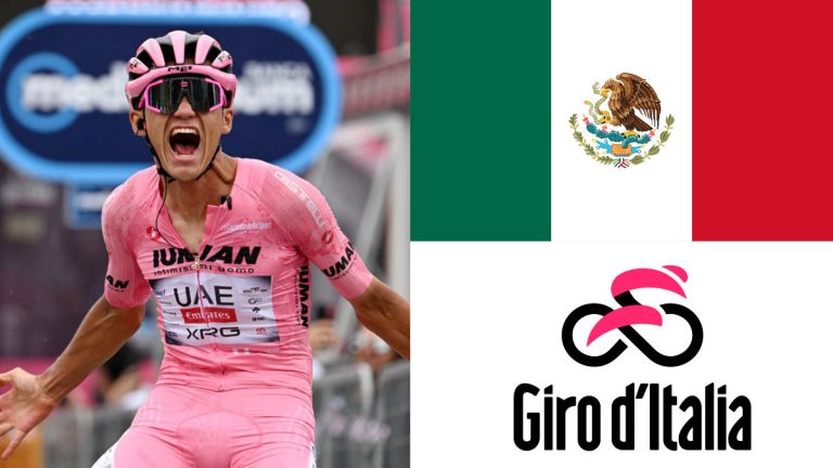 Isaac del Toro, símbolo de esperanza y excelencia para México